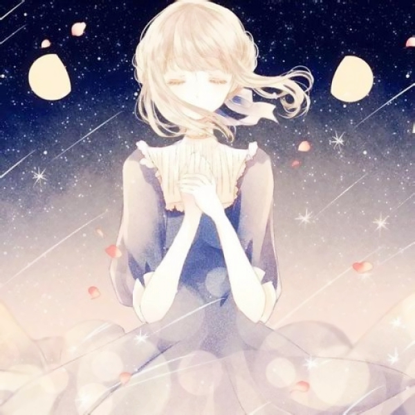 12张超清霸气高冷动漫女生头像 氛围感拉满