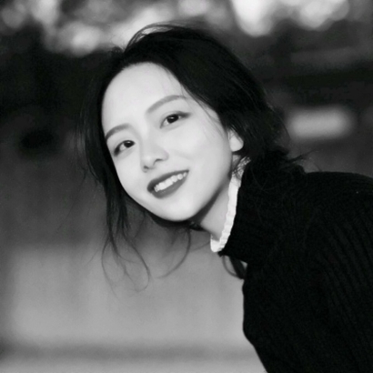 28张女生气质微信头像合集 氛围感拉满的女神头像
