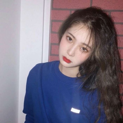 15张超好看的女生真人微信头像，快存起来用