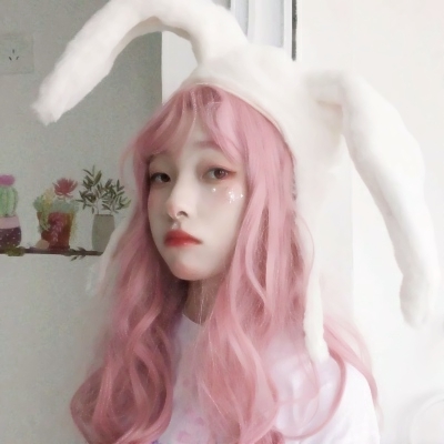 31张又酷又可爱的高清女生头像合集