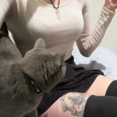 34张高清霸气女生部位头像，个性女头直接用