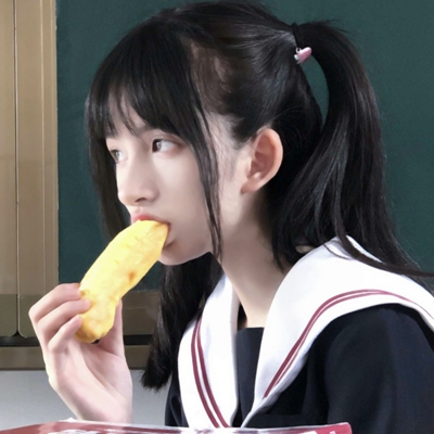 28张双马尾闺蜜头像！一对两张高清可爱款直接存