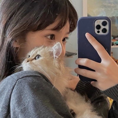 16张精致好看的真人女生头像，快存起来当头像