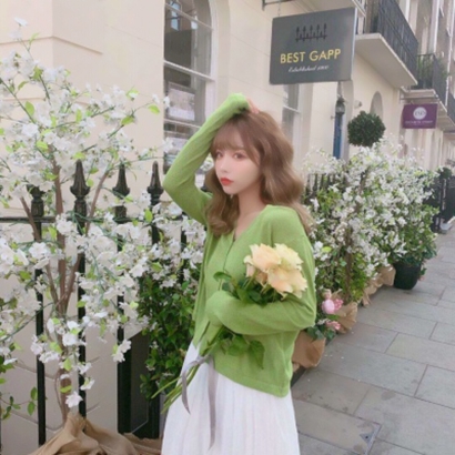 17张高清好看的海王女专用头像合集