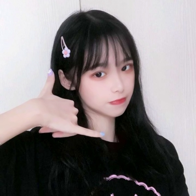 微信女生高颜值头像 36张高清好看的颜值逆天女生头像合集