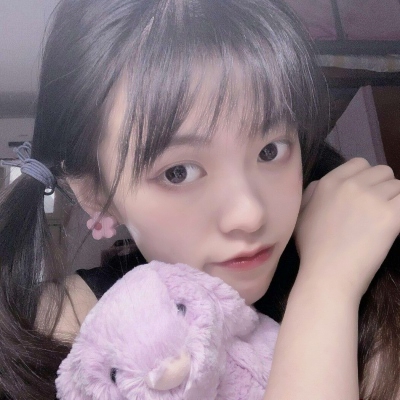 36张甜妹感拉满！高清活泼可爱小姐姐头像合集