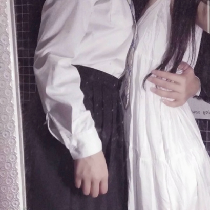 15组高清一对两张女生闺蜜头像合集