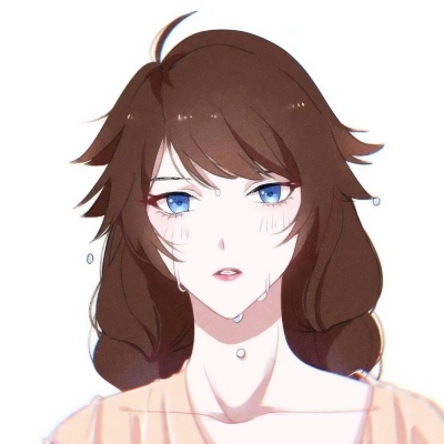 9张高清动漫高冷御姐头像 冷艳面无表情的女主头像合集