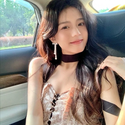 精选高清女生头像合集 共19张优质素材