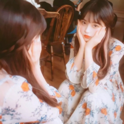 微信代购专属头像合集！21张高清好看的女生款头像来了