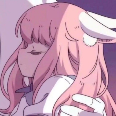 超火的女生漫画风微信头像 10款可爱款直接存