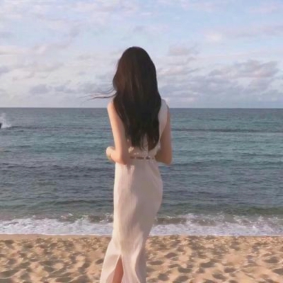 12张氛围感拉满！意境风高清女生头像合集