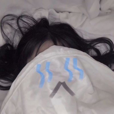 32张高清个性款！专属女生的独一无二微信头像