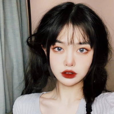 13张干净又清纯的女生头像，快收藏！