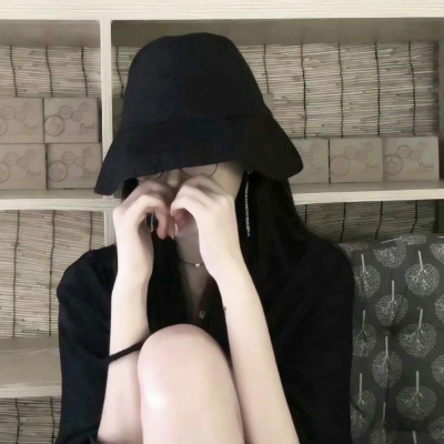 抖音女生个性头像合集 15张高清适配抖音的女头