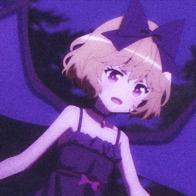 18张超好看的高清动漫女生头像，一次存个够