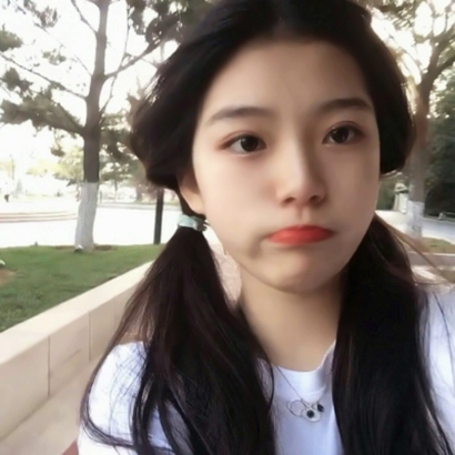 36张高清御姐风颓废女头像 自带高冷社会气质