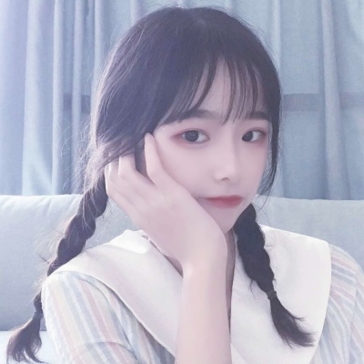 36张高清可爱女生微信头像 颜值拉满的软妹头像合集