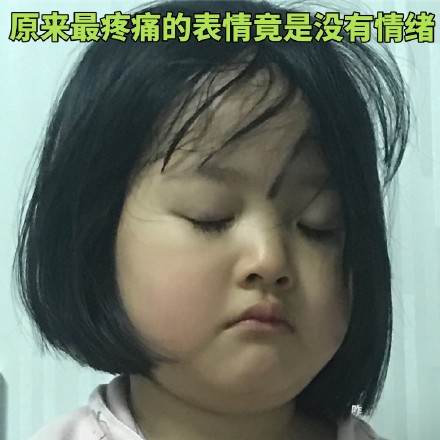 快收好权律二女鹅专属表情包