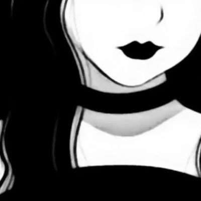 18张高清动漫女生嘴唇头像 氛围感拉满