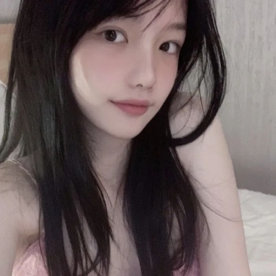 新款气质女生高清头像 一共10张