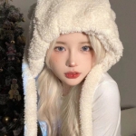 女生专属微信头像来啦！这次整理了19张好看的女孩专用头像