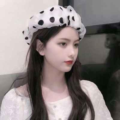 20张超甜微信闺蜜头像来啦，高清死党合照头像合集