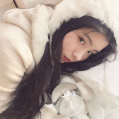 28张女生气质微信头像合集 氛围感拉满的女神头像