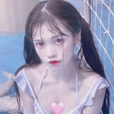 20张高清可爱风真人多人闺蜜头像合集