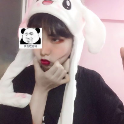 热门非主流女生头像 高清气质款合集共23张