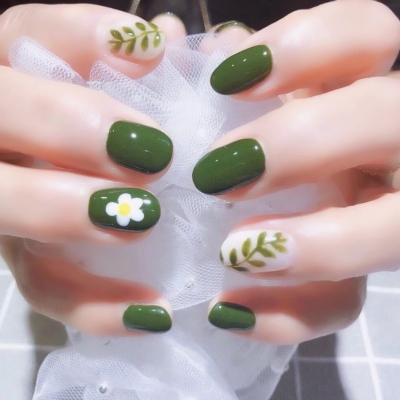 女生手控高清头像合集！28张好看的手控党专属福利头像