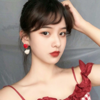 36张高清好看的真人女生生活头像 适合当微信头像