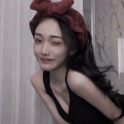 微信三人闺蜜头像一人一张 18组女生头像合集