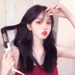 微信代购专属头像合集！21张高清好看的女生款头像来了