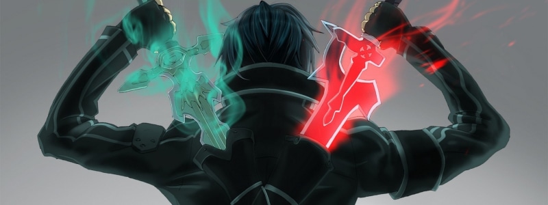 双屏2K动漫壁纸合集