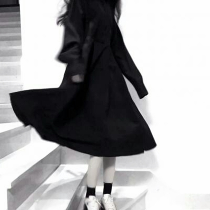 36张高清不露脸女生部位酷头像 干净氛围感拉满