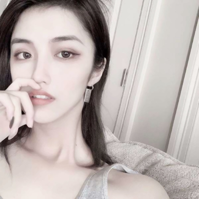 20张高清最新御姐真人女神头像合集