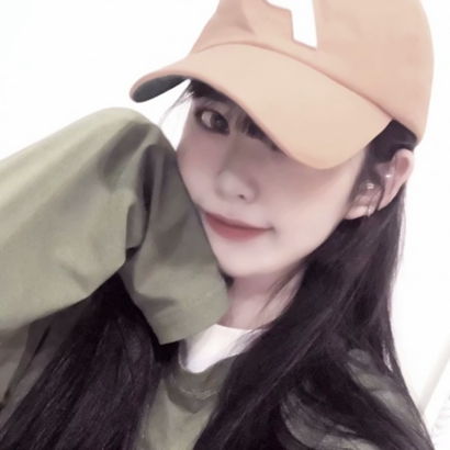 15张高清潮酷女生个性头像 氛围感拉满