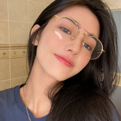 11张有气质又高级的女生头像图