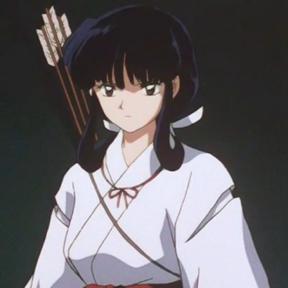 35张复古腹黑女生动漫头像 高清漫画风格头像合集