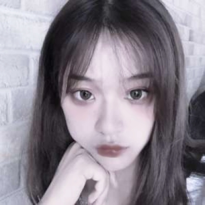 微信女生高颜值头像 36张高清好看的颜值逆天女生头像合集