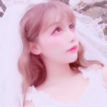 女生小清新高清头像合集 23张甜美治愈的清新风格女生头像