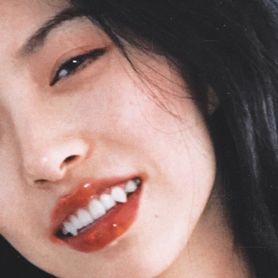 女生仙气氛围感真人头像合集 10张来啦