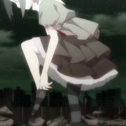 软妹风动漫女生腿部部位头像合集 共36张高清图