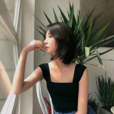 14张高清好看的女生玩网头像合集