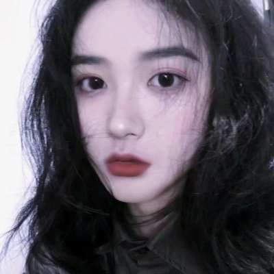 25张高清清纯可爱真人女生头像 干净单纯的女生头像合集