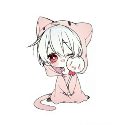 15组超好看的双人动漫闺蜜头像 高清无水印合集