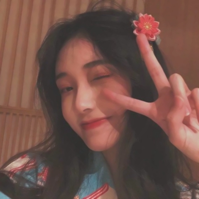 36张高清成熟风微信头像 氛围感拉满的女生头像合集