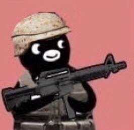 聊天必备！超火的企鹅小表情合集