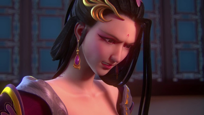 碧蓝航线加贺 二次元狐娘樱花壁纸